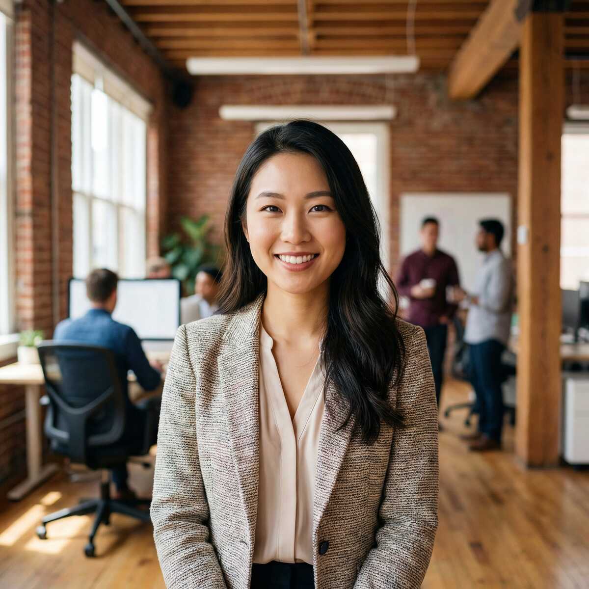 香蕉视频演员顾问陈思琪